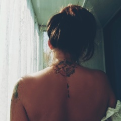 Мария Меленчук, Санкт-Петербург