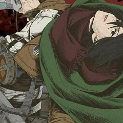 Mikasa Ackerman, 10.02.1997