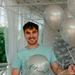 Вадим Кабунин, 21.07.1988, Пенза