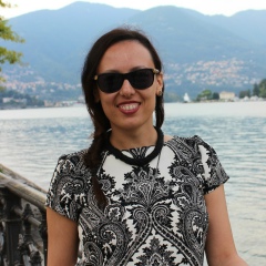 Венера Александрова, 22.05.1984, Нефтеюганск