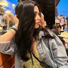 Люсинэ Иванова, 24.09, Москва