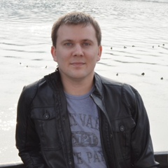 Александр Шевченко, 05.09.1986, Москва