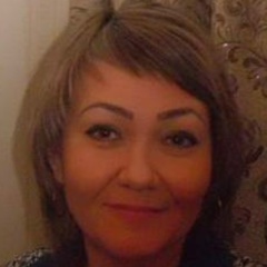 Ирина Пурчел, 14.08.1972, Костанай