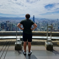 Александр Чистяков, 03.12, Москва