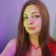 Екатерина Митюнина, 17.09.1986