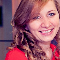 Виктория Беликова, 09.05, Люберцы