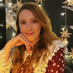 Наталья Павлова, 22.03, Москва