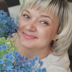 Елена Постикова, Новокузнецк