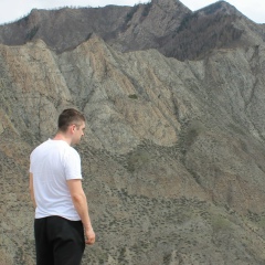 Алексей Бреславский, 10.06, Бердск