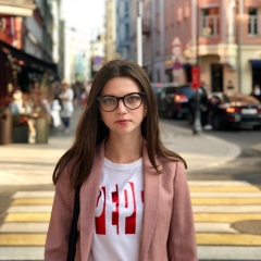 Анастасия Языкова, 02.05