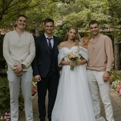 Дмитрий Эйснер, 23.06, Абакан