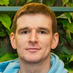 Евгений Белов, 19.10, Самара