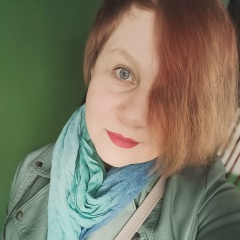 Ирина Кондакова, 08.05, Великий Новгород