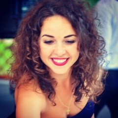 Виктория Жда, 02.01, Херсон