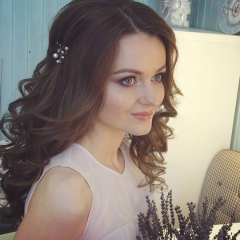 Алёна Шевченко, 24.08.1988, Санкт-Петербург