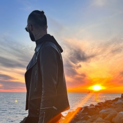 Александр Андреев, 11.04.1993, Москва