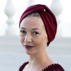 Психолог Юлия Серебряникова, 28.11.1981, Москва