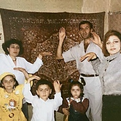 Серёжа Балаян, 19.06.1992, Крым