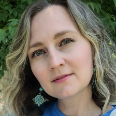 Юля Стерлигова, Волгоград