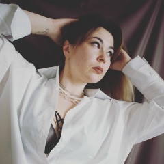 Клавдия Провкина, 22.09, Новороссийск