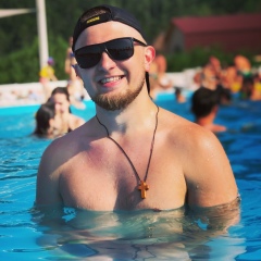 Евгений Демченко, 28.08.1995