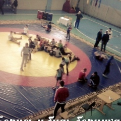 Рашад Мирзоев, 10.01, Канск