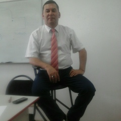 Мумынов Женисбек, 04.05.1967, Алматы