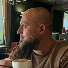 Ираклий Цулая, 20.11.1985, Простоквашино