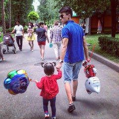 Нурдос Кожанов, 25.05