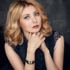 Алия Ахметдинова, 05.05, Уфа
