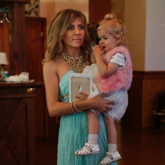 Ольга Шелест, 08.08.1985, Санкт-Петербург