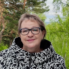 Елена Вечер, 22.05, Москва