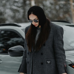 Екатерина Католикова, Сморгонь