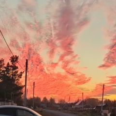 Надежда Салямова, 18.10, Магнитогорск