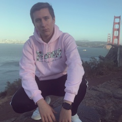 Maksim Repkin, 16.02.1998, Киев