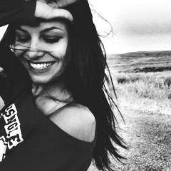 Лера Мороз, 21.08.1995, Алматы