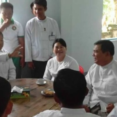 Myint Thu, 26.02.2004