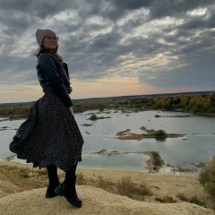 Виктория Виктория, 22.10.1983, Санкт-Петербург