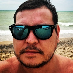 Марат Шигапов, 13.12.1988, Казань