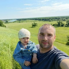 Дмитрий Дмитриев, Пенза