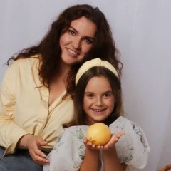 Svetlana Gromova, Москва