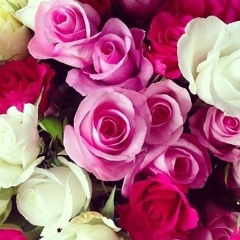 Аселя Алибекова, 12.09.1988, Алматы