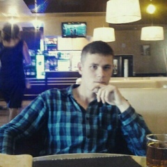 Андрей Новиков, 22.02.1993, Бобруйск