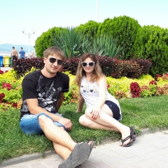 Артем Черников, 06.07.1991, Краснодар