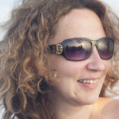 Марина Калашникова, 30.04, Санкт-Петербург