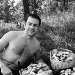 Алексей Трубников, 17.10, Алматы