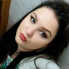 Виктория Праведная, 06.07.1992, Одесса