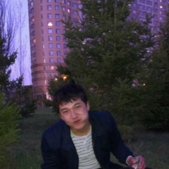 Алия Аскарова, 18.03, Астана