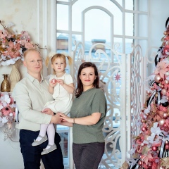 Нина Васильева, 23.06.1985, Санкт-Петербург