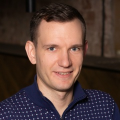 Егор Дубовик, 28.01, Нижний Новгород